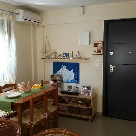 Summer House In Nea Potidaia *