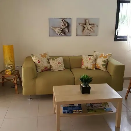 Summer House In Nea Potidaia