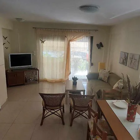 Summer House In Nea Potidaia Σπίτι διακοπών