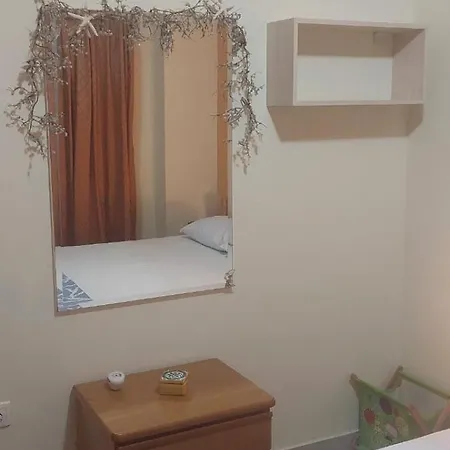 Summer House In Nea Potidaia Casa vacanze *
