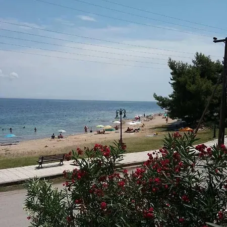 Ferienhaus Summer House In Nea Potidaia Nea Poteidaia