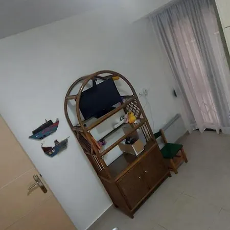 Summer House In Nea Potidaia Casa vacanze