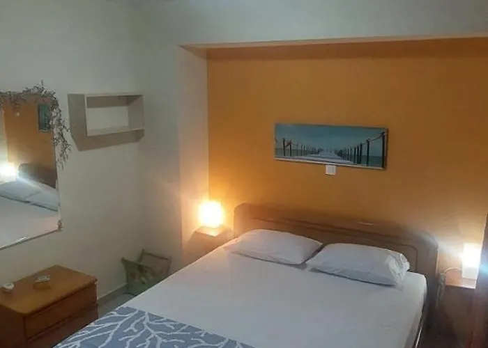 Summer House In Nea Potidaia * 네아 포티데아