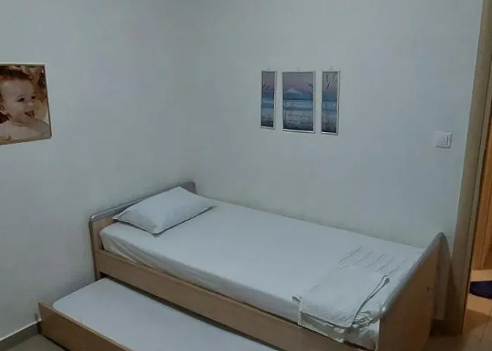 펜션 Summer House In Nea Potidaia 네아 포티데아