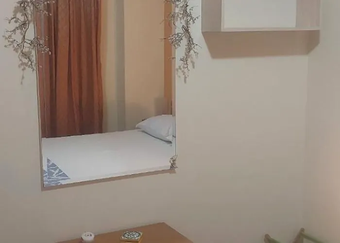Summer House In Nea Potidaia 펜션 *